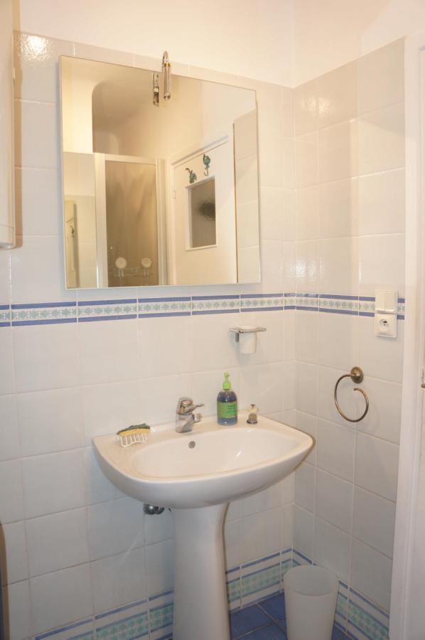 Appartement T3 Climatise Entre Mer Et Centre Nice Exterior photo